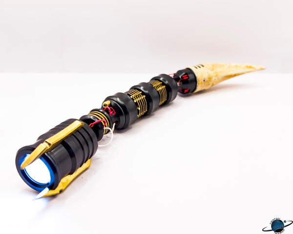 Sexy Scorpion - Empty Hilt