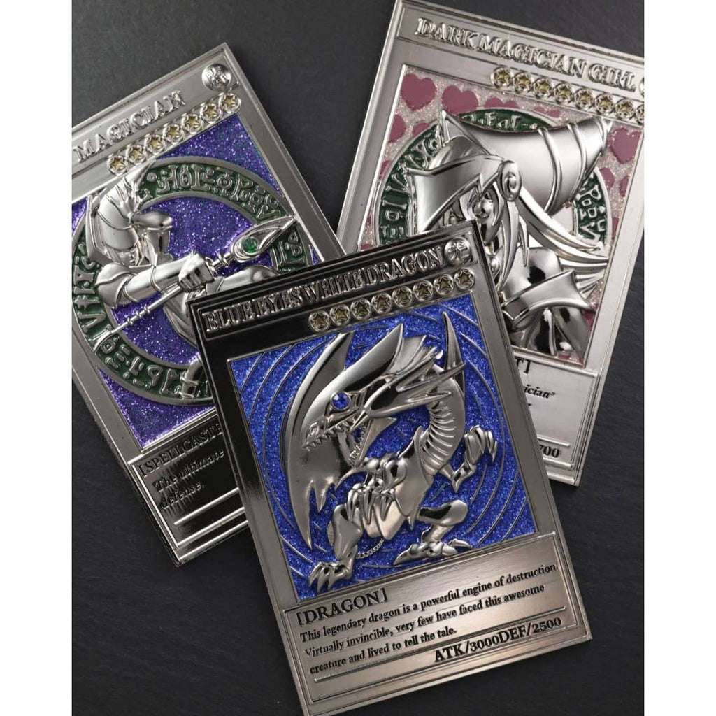 yugioh cards with silver lettering YGO 3D Metal – Jawas Junkyard Quantity:Paldean Fates (1x) Swag The iconic synchro monster Wigglytuff #105 Prices |