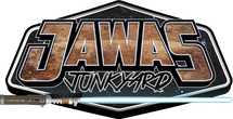 Jawas Junkyard 