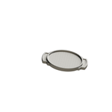 Repro Metal Bit Chip Spin Top Toy 3 Pack