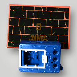 Custom Metal Replacement DGMN 1997 (Original) VPET
