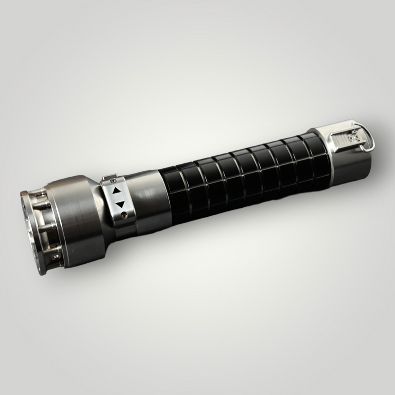 Courkrus (CH Speeder) - Empty Hilt