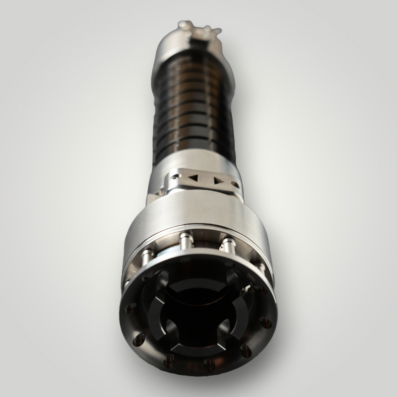 Courkrus (CH Speeder) - Empty Hilt