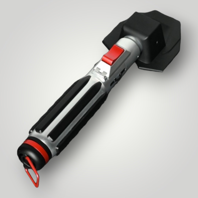 Karre - Empty Hilt – Jawas Junkyard