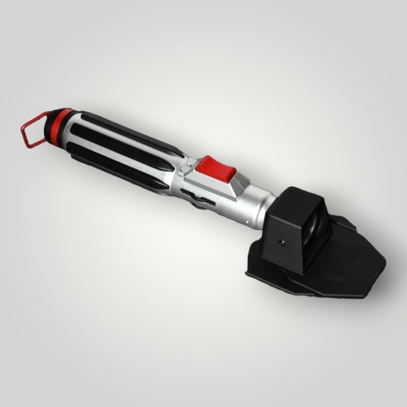 Karre - Empty Hilt – Jawas Junkyard