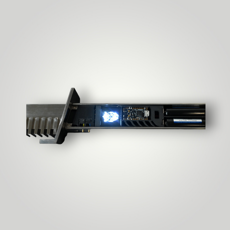 FX Install - DRK SAI