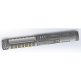 Toranaga - Eco Chassis Group Buy