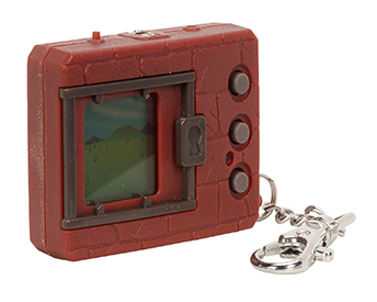 Custom Metal Replacement DGMN 1997 (Original) VPET
