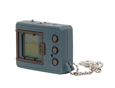 Custom Metal Replacement DGMN 1997 (Original) VPET