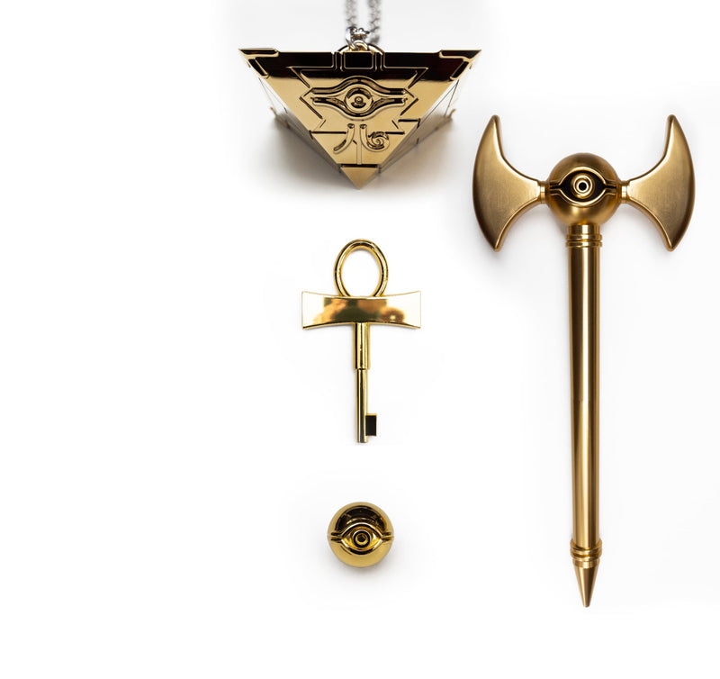 Metal & Full Size Mill Items