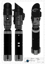 Terminus - Empty Hilt - Tierfon Orbital & Jawas Junkyard