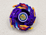 Custom Metal Gaia/Strata DRGN V Spin Top Toy PreOrder