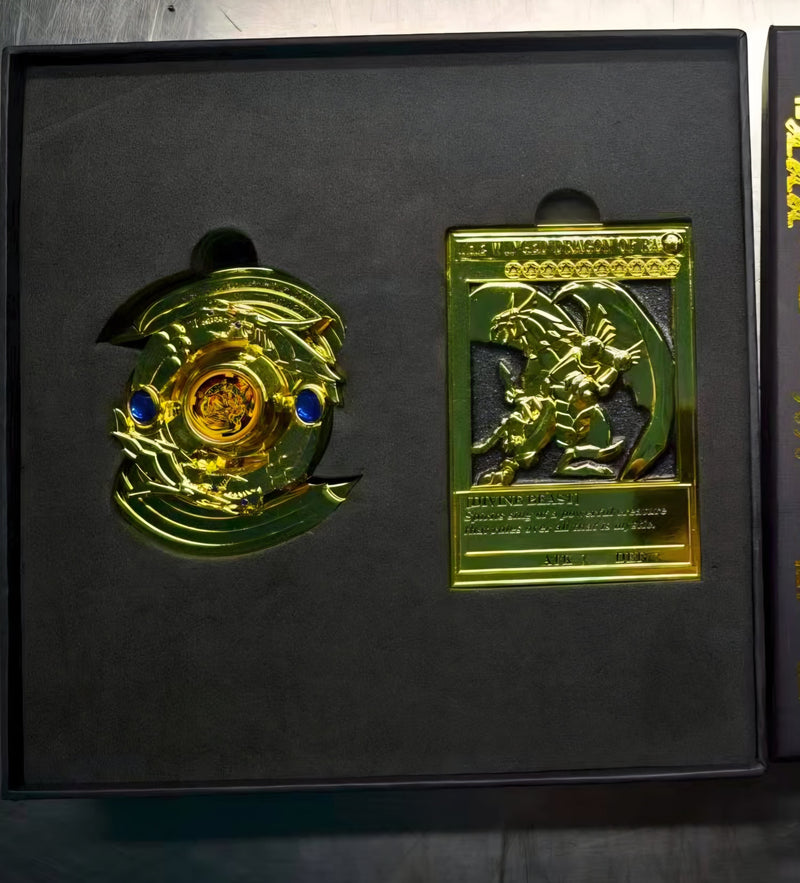 Egyptian God Beyblade Trio Pack – Jawas Junkyard