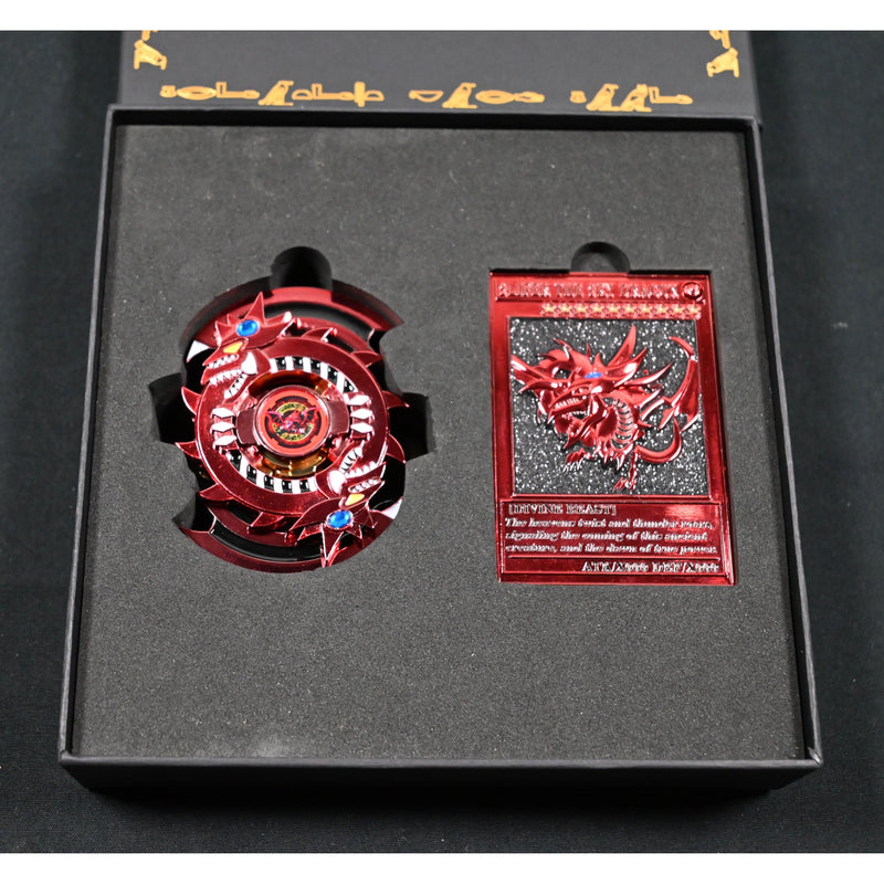 Egyptian God Beyblade Trio Pack – Jawas Junkyard