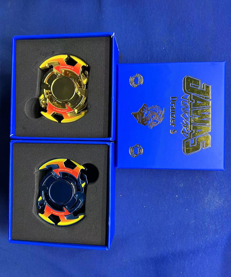 Metal Dranzer Beyblade