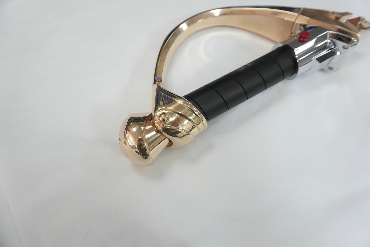 The Porter - Empty Hilt – Jawas Junkyard The Porter - Empty Hilt – Jawas Junkyard