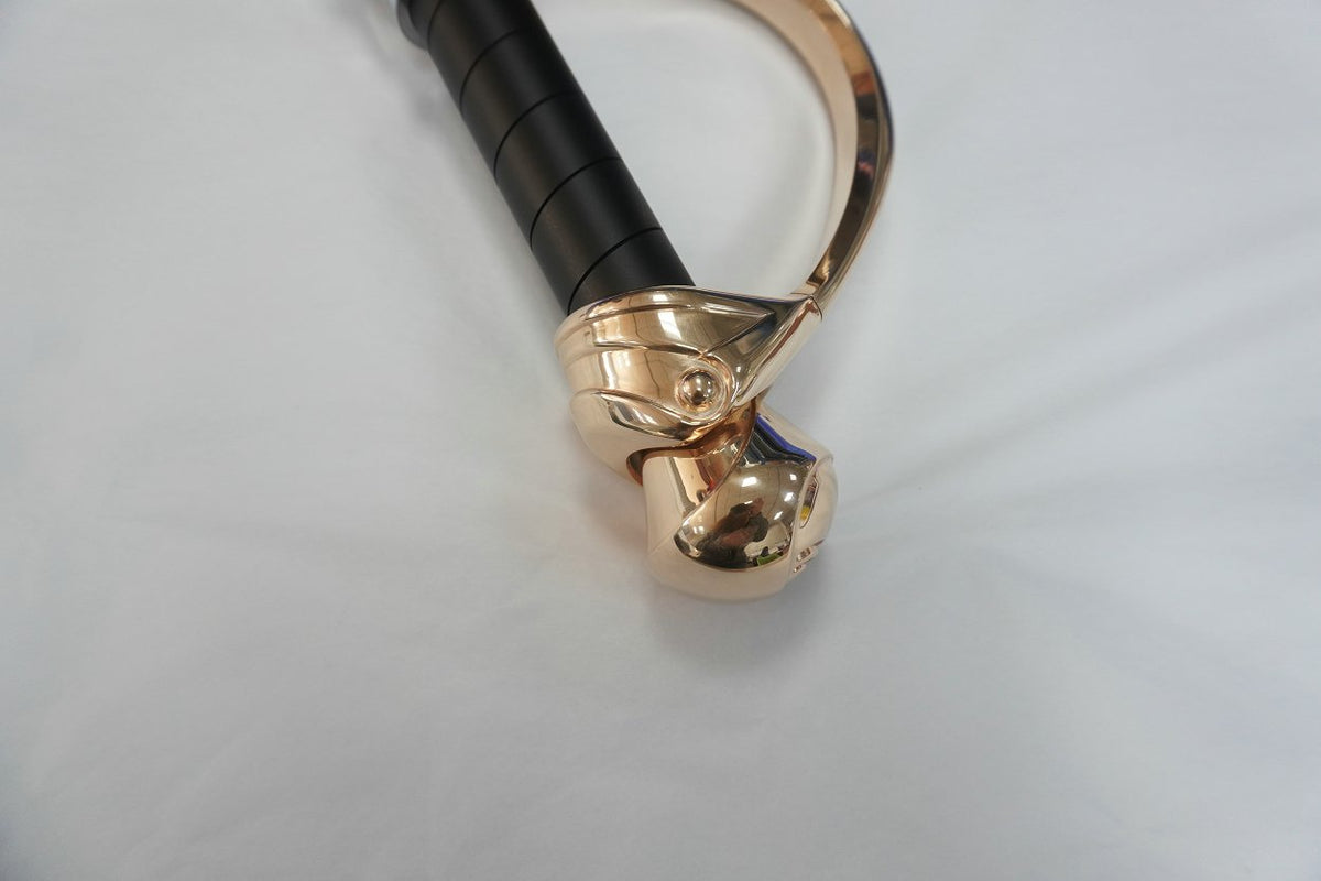 The Porter - Empty Hilt – Jawas Junkyard The Porter - Empty Hilt – Jawas Junkyard