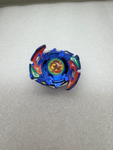 Custom Metal Flame Phoenix G Spin Top Toy