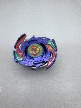 Custom Metal Flame Phoenix G Spin Top Toy