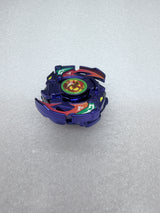 Custom Metal Flame Phoenix G Spin Top Toy
