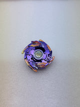Custom Metal Gaia/Strata DRGN V Spin Top Toy PreOrder