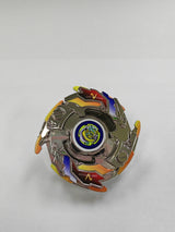 Custom Metal Gaia/Strata DRGN V Spin Top Toy PreOrder