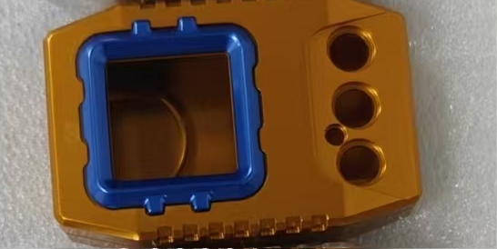 Custom Metal Replacement DGMN Pendulum Colour