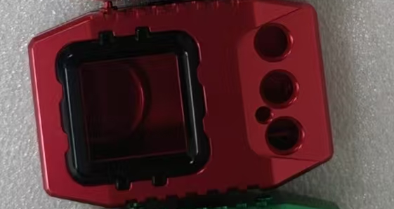 Custom Metal Replacement DGMN Pendulum Colour