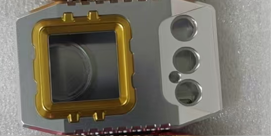 Custom Metal Replacement DGMN Pendulum Colour