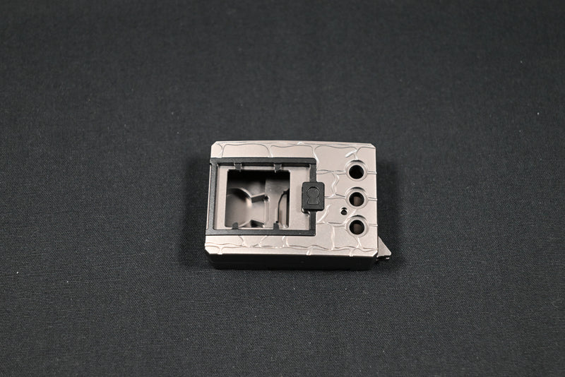 Custom Metal Replacement DGMN VPet 20th Case