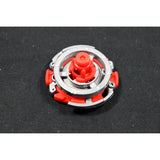 Custom Flame Phoenix MS TT Repro Spin Top Toy PreOrder