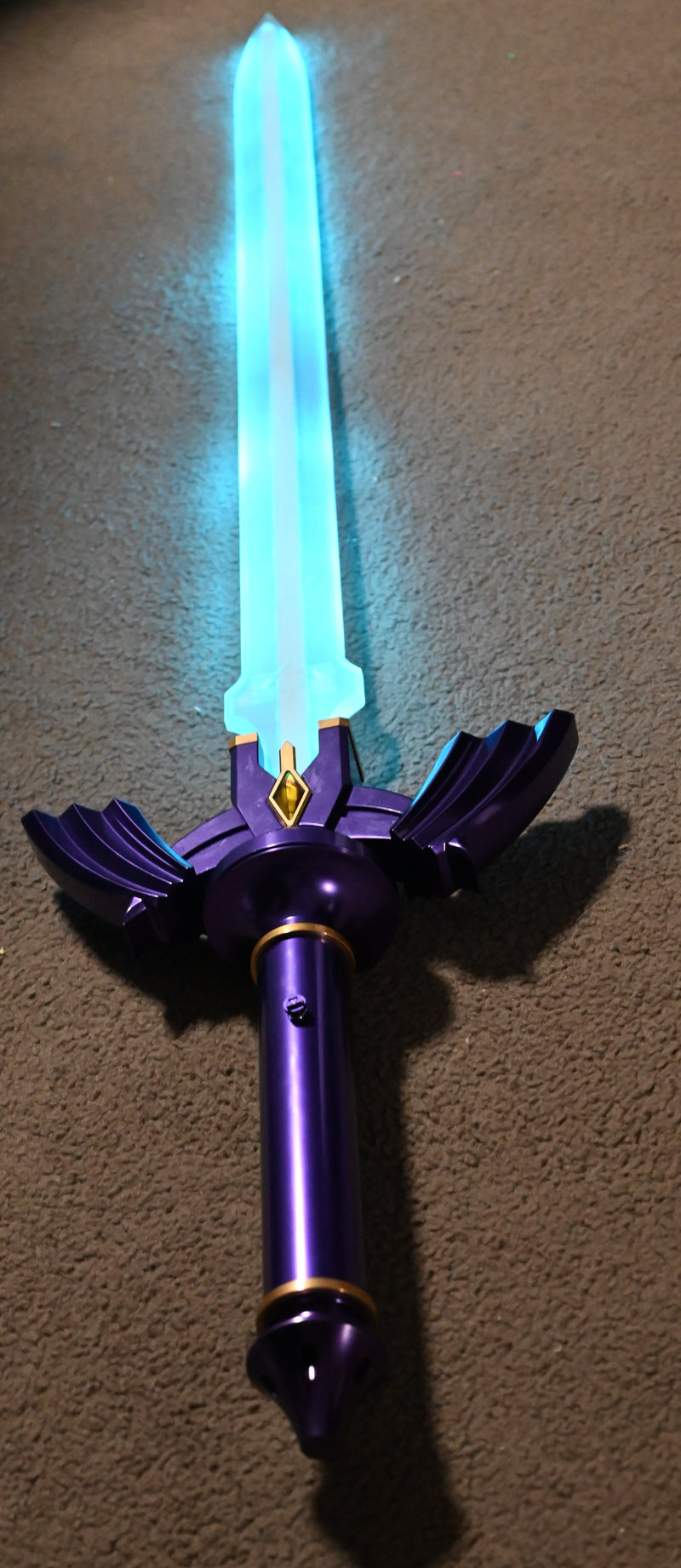 Master Sword  V2- Complete Kit (5TH RUN)