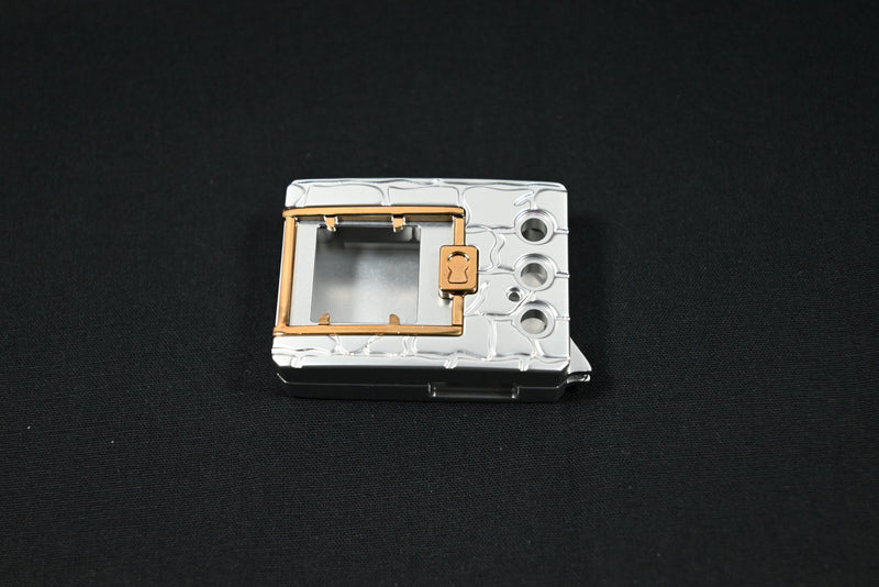 Custom Metal Replacement DGMN 1997 (Original) VPET