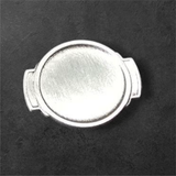 Repro Metal Bit Chip Spin Top Toy 3 Pack