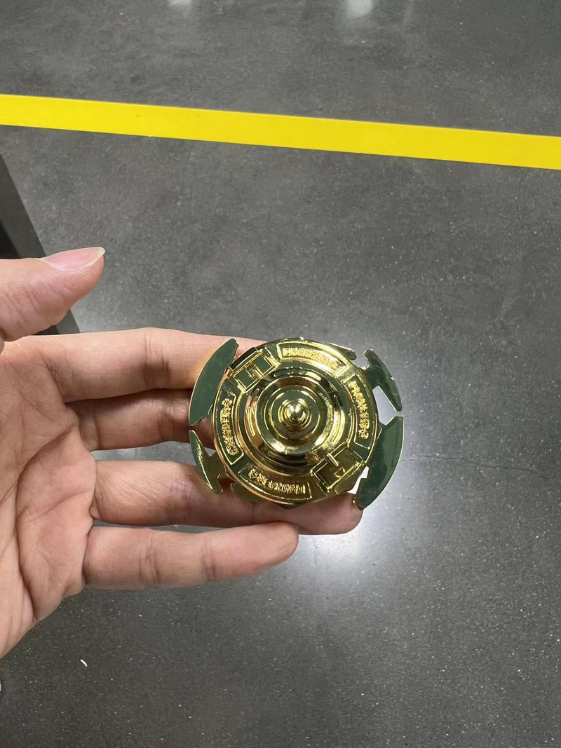 Metal Dranzer Beyblade