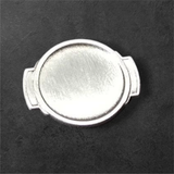 Repro Metal Bit Chip Spin Top Toy 3 Pack