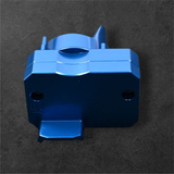 Custom Plastic Gen Right Spin Launcher - ALL Metal