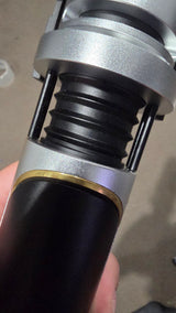 MistressV V2 (2023) - Empty Hilt