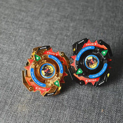 Metal Zues Beyblade