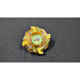 Metal DRGN S Toy Spin Top Toy
