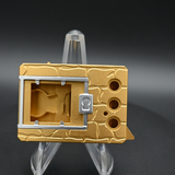 Custom Metal Replacement DGMN VPet 20th Case