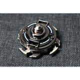 定制金属沃尔伯格陀螺