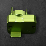 Custom Plastic Gen Right Spin Launcher - ALL Metal
