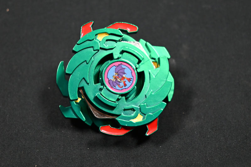 Custom Ampholyion Beyblade (PreOrder)