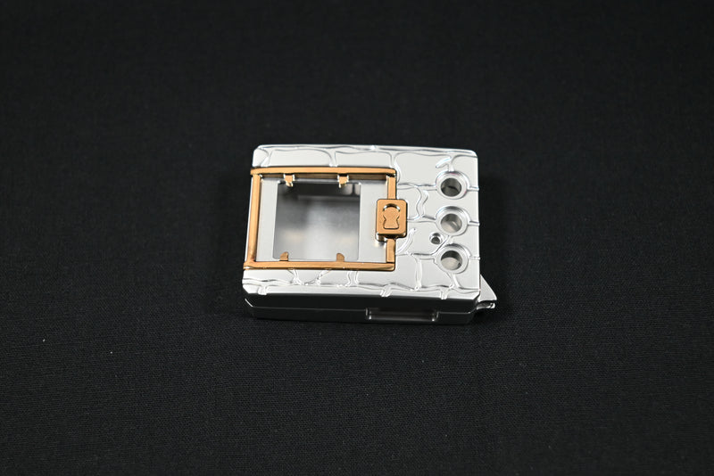 Custom Metal Replacement DGMN 1997 (Original) VPET