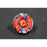 Custom Flame Phoenix MS TT Repro Spin Top Toy PreOrder