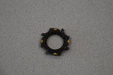 Repro Metal Spiker Spin Top Toy 3 Pack (HMS)