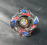 Custom Metal DRGN GT Spin Top Toy PreOrder