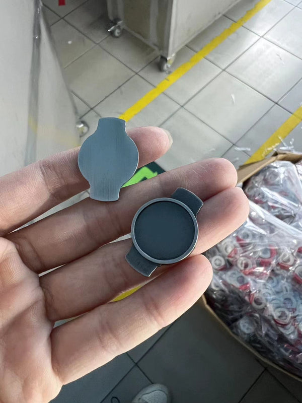 Custom Jawas Metal Bit Chip for Metal Beys