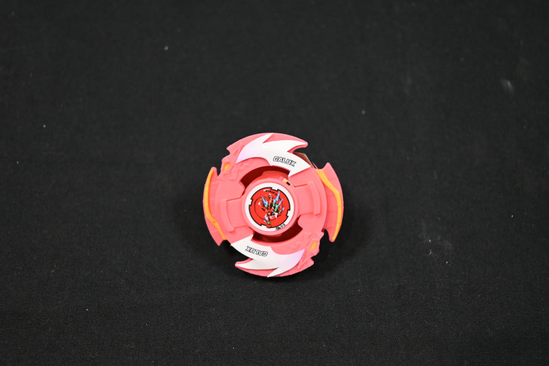 Custom 3D Printed Anime Exclusive Beyblade
